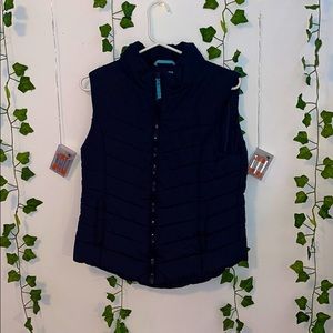 vest